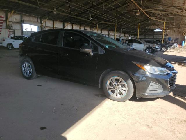 2019 CHEVROLET CRUZE LS 3G1BC6SM6KS603297