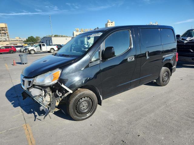 2015 NISSAN NV200 2.5S #3309548564