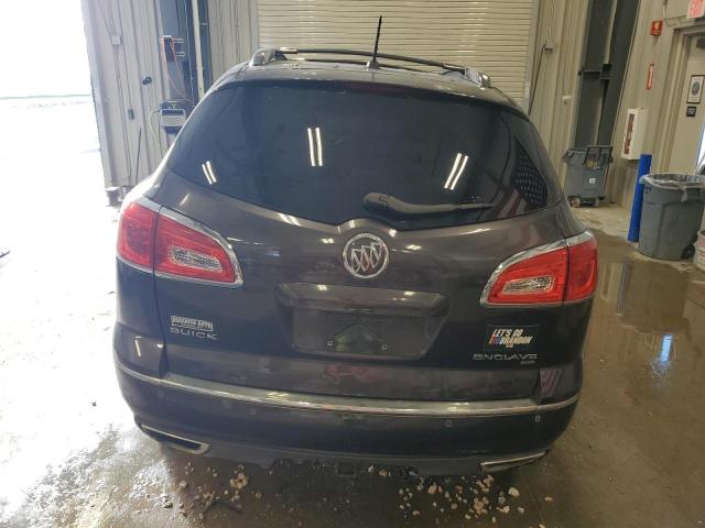 2014 BUICK ENCLAVE - 5GAKVCKDXEJ346684