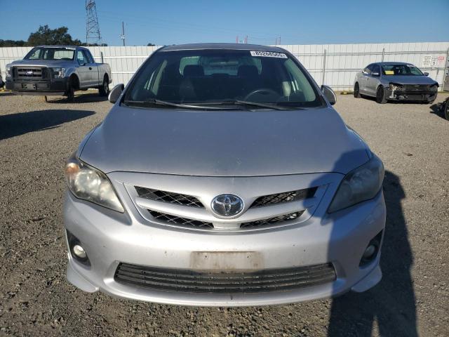 2011 TOYOTA COROLLA BA - 2T1BU4EE3BC738487