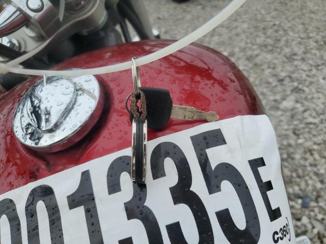 2012 HONDA CMX250 C #3293365424