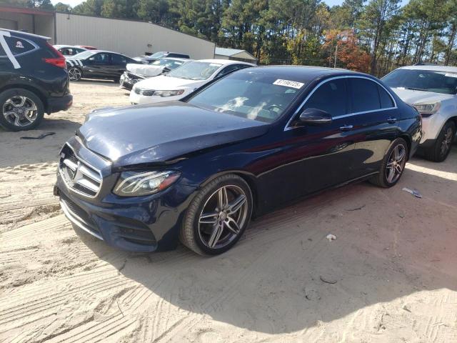 2017 MERCEDES-BENZ E 300 4MAT WDDZF4KB8HA099190
