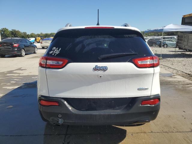 2017 JEEP CHEROKEE L 1C4PJLCB7HW540822