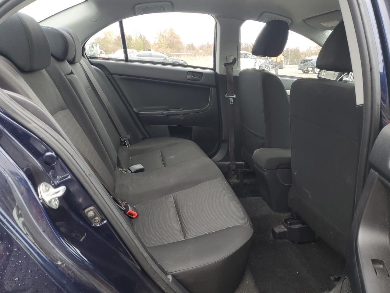 MITSUBISHI LANCER ES/ES SPORT