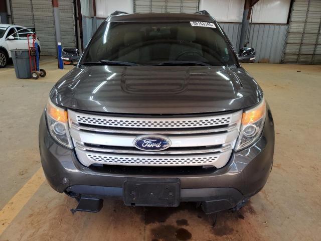 2015 FORD EXPLORER X - 1FM5K7D86FGA81042
