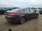 Lot #3294418501 2018 FORD FUSION SE