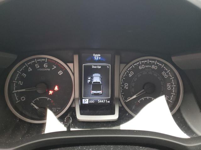 2022 TOYOTA TACOMA DOU #3281391002