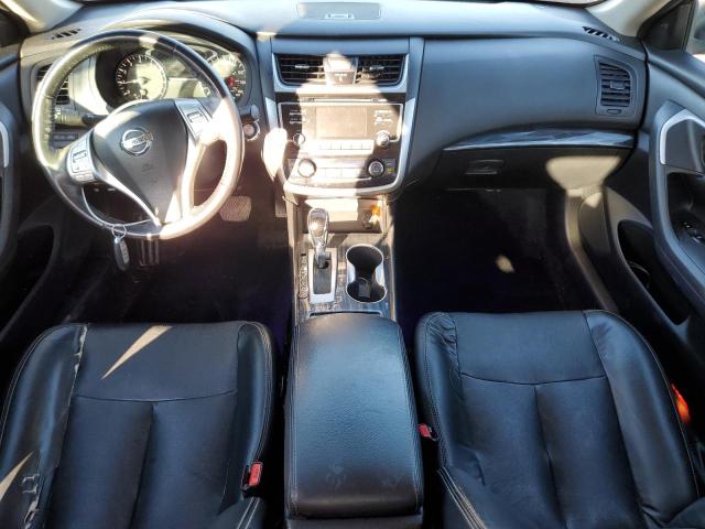 2018 NISSAN ALTIMA 2.5 - 1N4AL3AP5JC244564