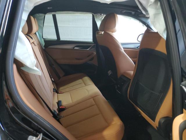 2022 BMW X3 XDRIVE30I - 5UX53DP03N9J36621