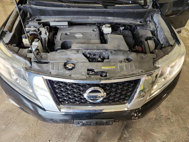 2013 NISSAN PATHFINDER - 5N1AR2MM5DC681095