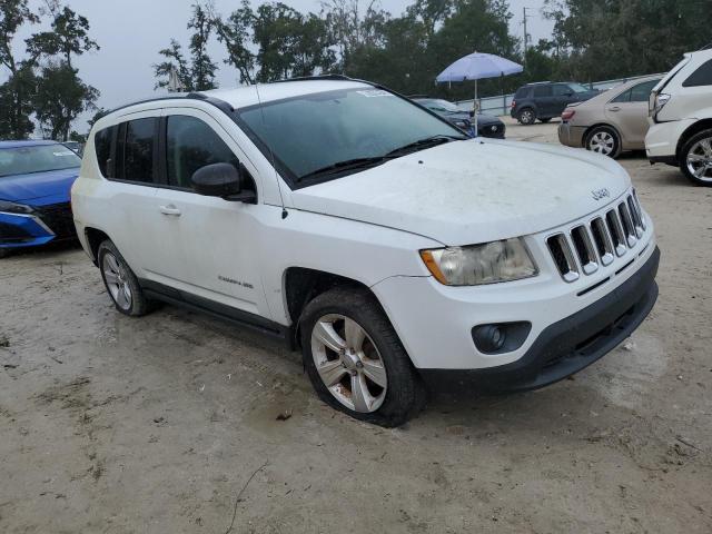 2011 JEEP COMPASS SP #3310383985