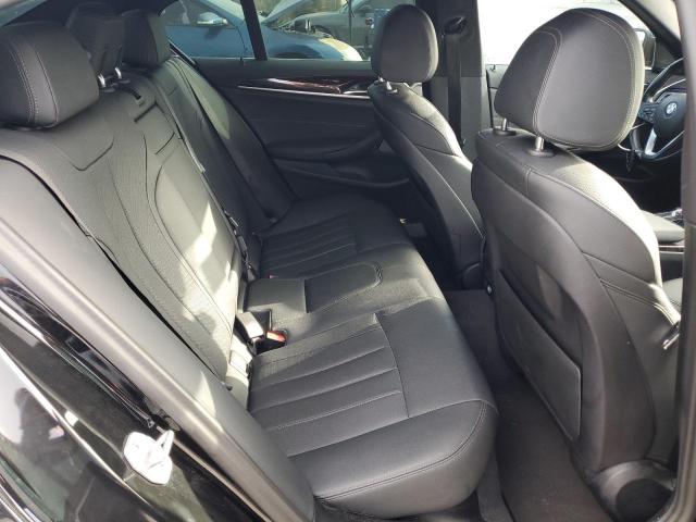 2023 BMW 530 I #3303044612