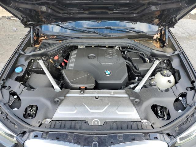 2024 BMW X4 XDRIVE3 5UX33DT01R9V09321