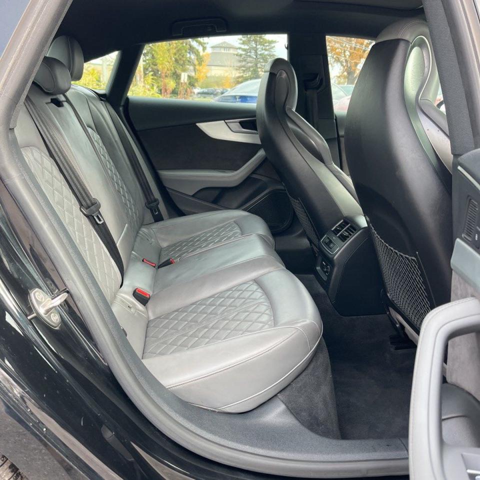 AUDI S5 PREMIUM PLUS