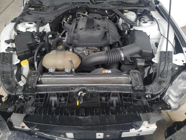 2018 FORD MUSTANG - 1FATP8UH5J5143091