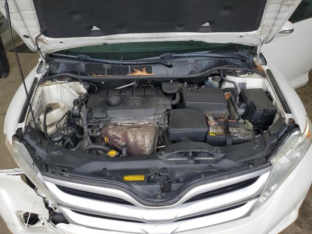 2013 TOYOTA VENZA LE - 4T3BA3BB8DU035229