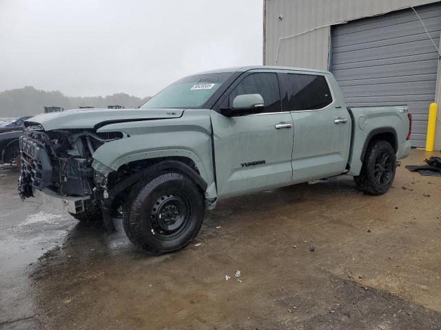 Global Auto Auctions: 2023 TOYOTA TUNDRA CRE