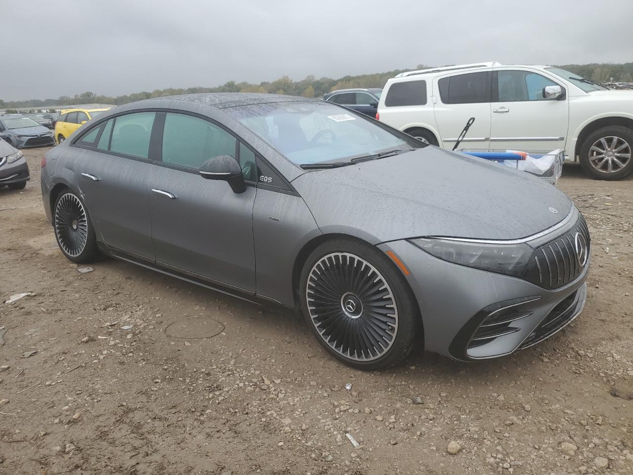 MERCEDES-BENZ EQS 53 4MATIC+