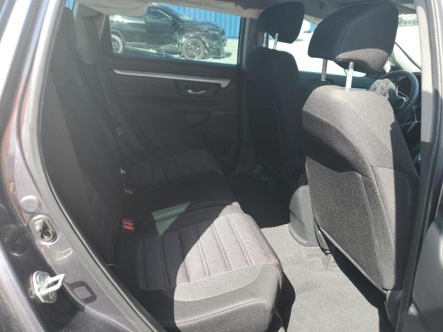 2020 HONDA CR-V LX - 5J6RW1H20LA010442