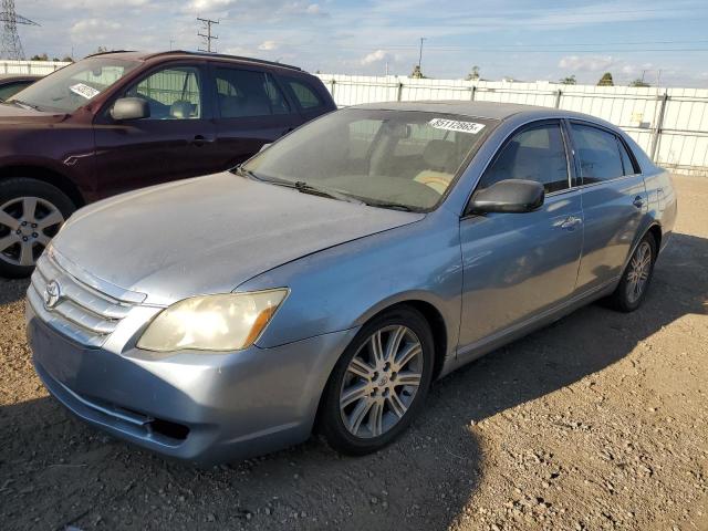 TOYOTA AVALON XL