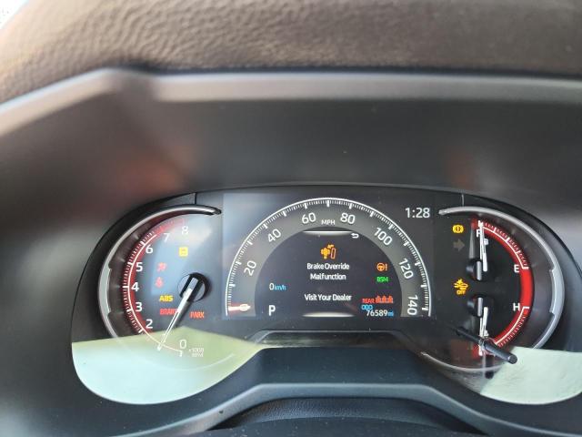 2022 TOYOTA RAV4 LIMIT - JTMN1RFV1ND085554