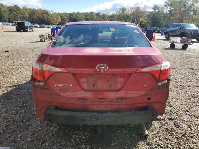 2015 TOYOTA COROLLA L - 2T1BURHE6FC298067