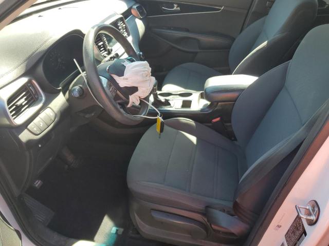 2019 KIA SORENTO L - 5XYPG4A3XKG515286