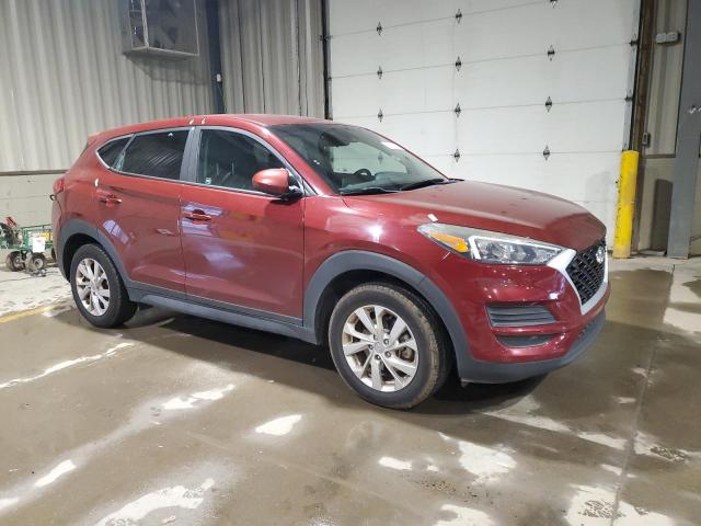 2019 HYUNDAI TUCSON SE KM8J23A47KU956522