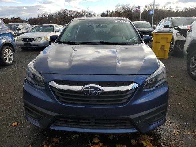 2021 SUBARU LEGACY PRE - 4S3BWAF66M3019410