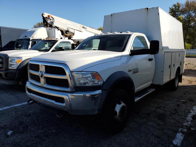 2018 RAM 4500 #3297901819