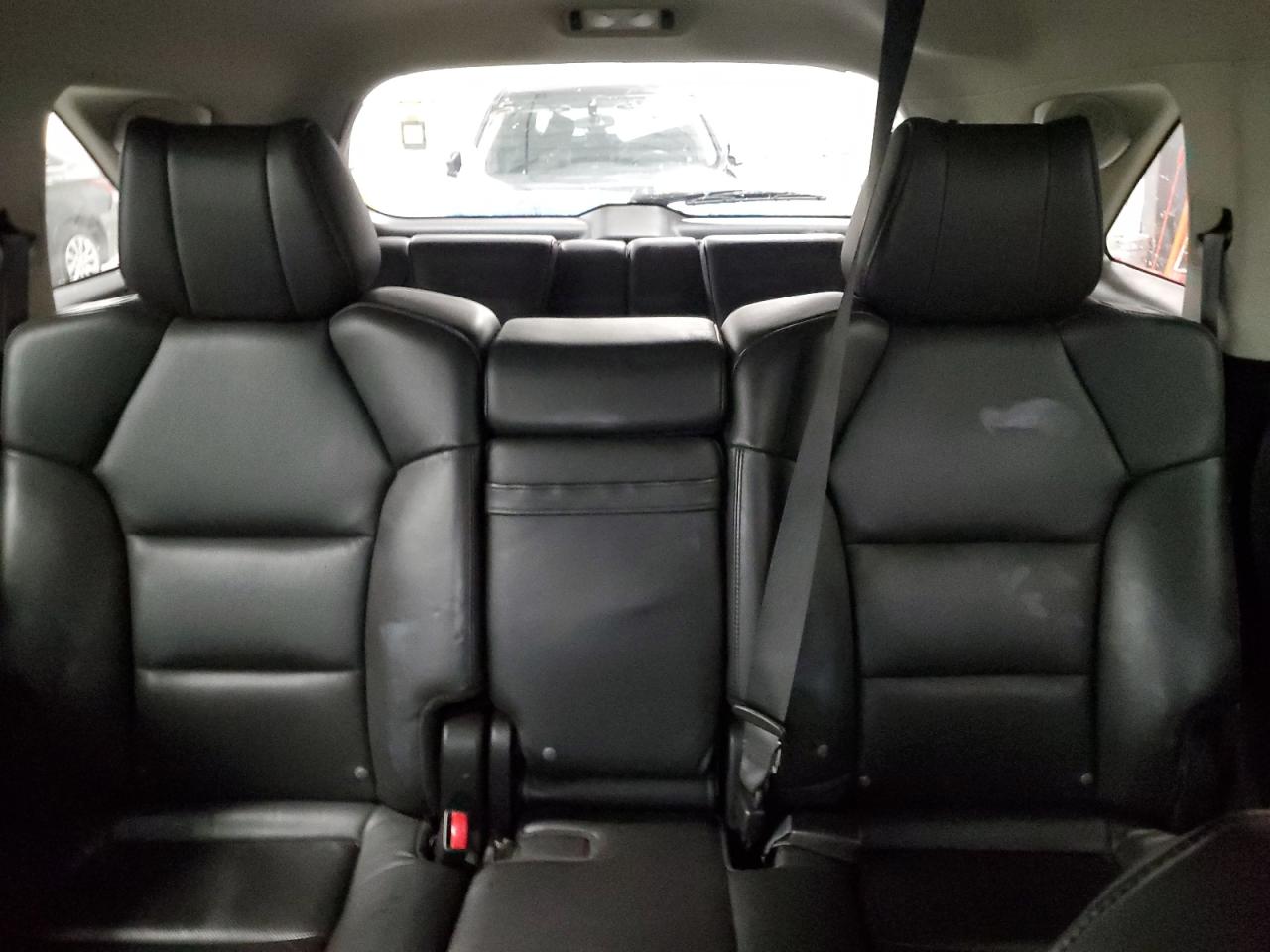ACURA MDX ADVANCE