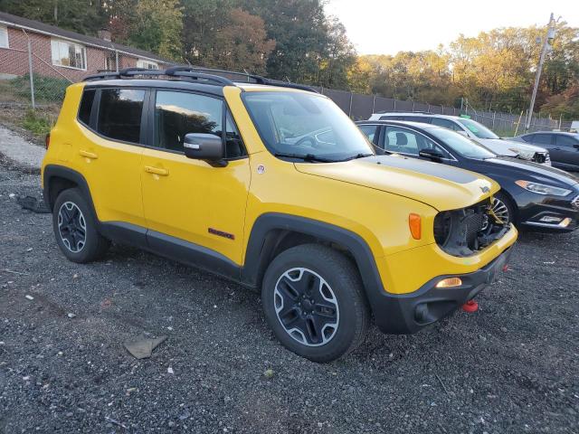 2016 JEEP RENEGADE T - ZACCJBCT9GPD45852