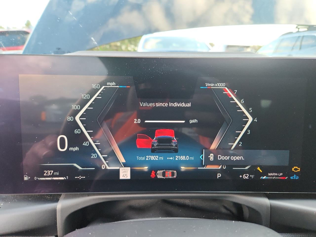 Lot #3302752005 2023 BMW M240I