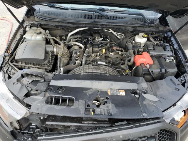 2020 FORD RANGER XL - 1FTER1EH1LLA97809