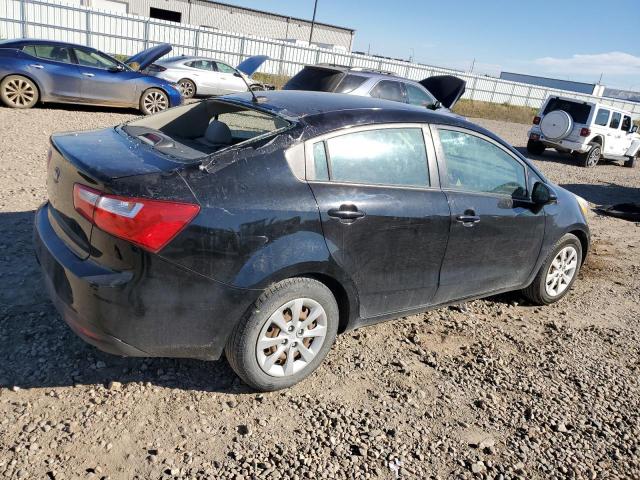 2015 KIA RIO LX - KNADM4A35F6495675