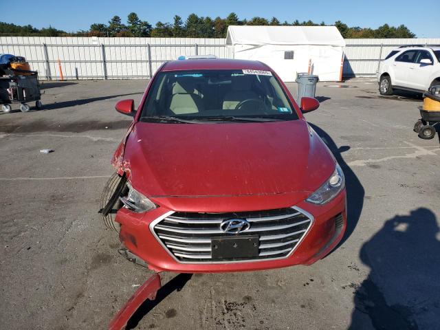 2017 HYUNDAI ELANTRA SE - 5NPD84LF5HH188059