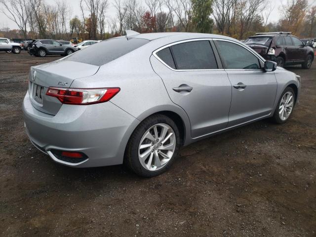 2018 ACURA ILX BASE W 19UDE2F38JA004004