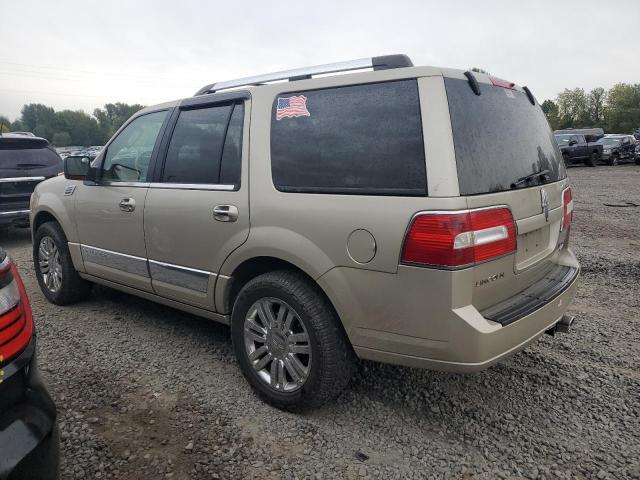 2007 LINCOLN NAVIGATOR - Other View