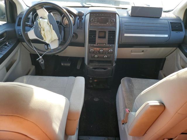 2008 DODGE GRAND CARA #3261291889