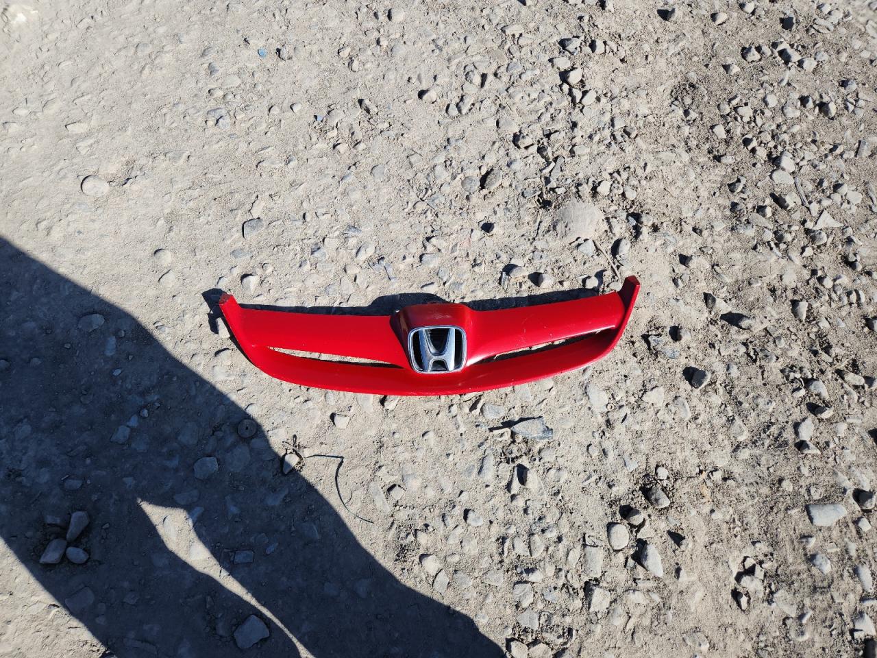 Lot #3283422984 2005 HONDA CIVIC DX V