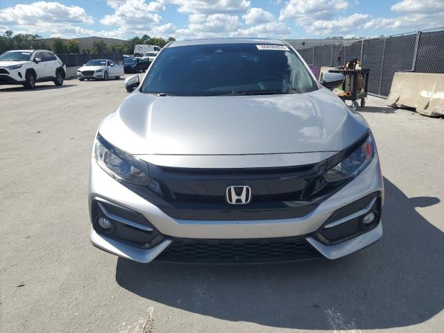 2020 HONDA CIVIC EX SHHFK7H62LU203739