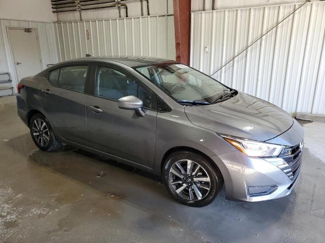 2025 NISSAN VERSA SV 3N1CN8EV4SL853060