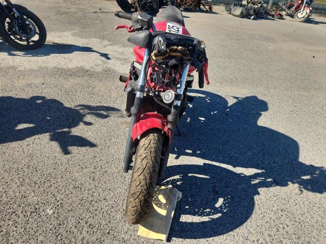 2015 YAMAHA FZ6 R JYARJ18E1FA014370