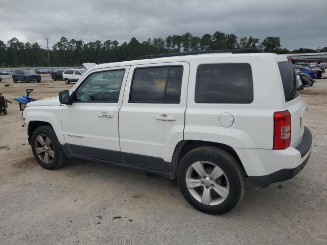 2016 JEEP PATRIOT SPORT 1C4NJPBB4GD548645