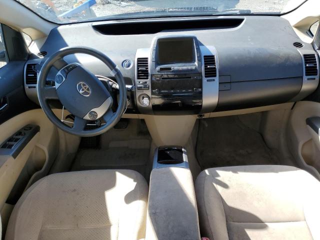 2005 TOYOTA PRIUS #3265135766