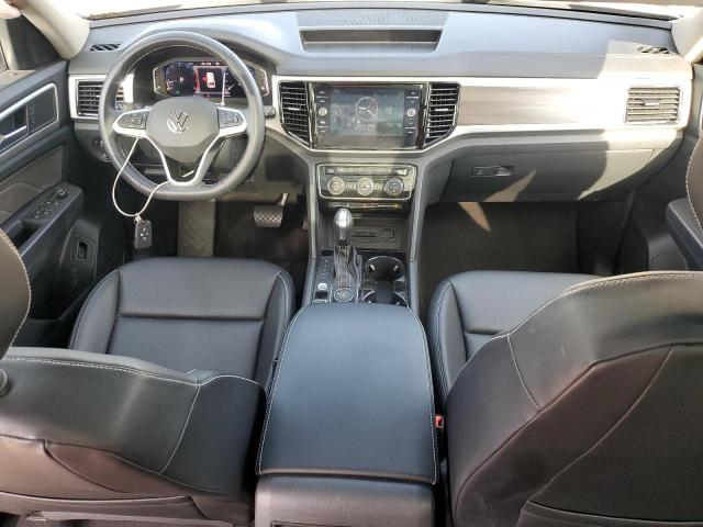 2021 VOLKSWAGEN ATLAS SEL #3305506062