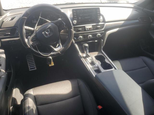 2022 HONDA ACCORD SPO #3281563387