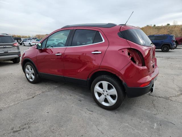 2019 BUICK ENCORE ESS - KL4CJGSM9KB864131