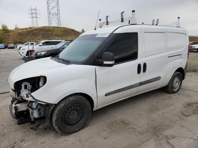 Global Auto Auctions: 2021 RAM PROMASTER