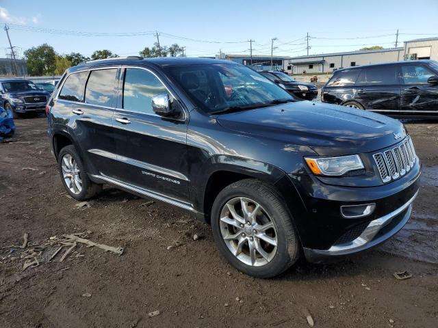 2015 JEEP GRAND CHER #3291377175